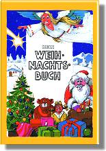 Mein Weihnachtsbuch